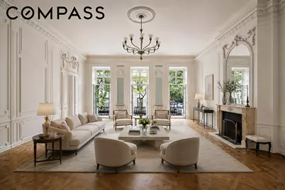 11 Gramercy Park S, New York City, NY 10003 - Photo 1