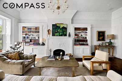 11 Gramercy Park S, New York City, NY 10003 - Photo 17