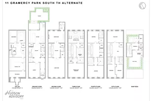 11 Gramercy Pk S, New York City, NY 10003 - Photo 29