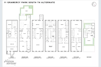 11 Gramercy Park S, New York City, NY 10003 - Photo 29
