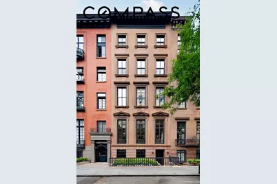 11 Gramercy Park S, New York City, NY 10003 - Photo 5