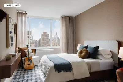 400 E 84th Street #31C, New York, NY 10028 - Photo 7