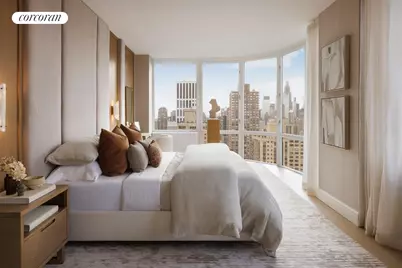 400 E 84th Street #31C, New York, NY 10028 - Photo 9