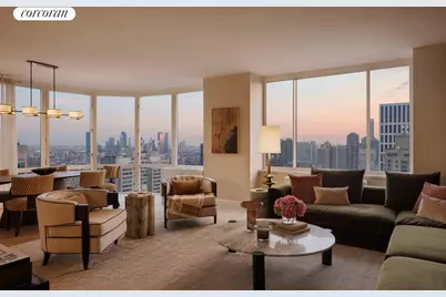 400 E 84th Street #31C, New York City, NY 10028 - Photo 1