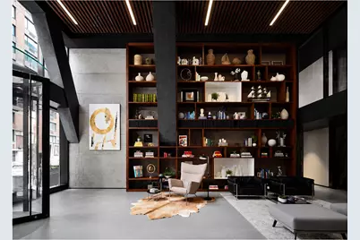 505 W 43rd Street #8A, New York City, NY 10036 - Photo 5
