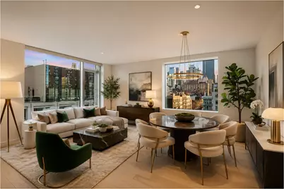 505 W 43rd Street #8A, New York City, NY 10036 - Photo 1