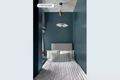 104 Bedford Street #2DE, New York City, NY 10014 - Photo 9
