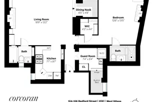 104 Bedford St, New York City, NY 10014 - Photo 11
