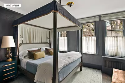 104 Bedford Street #2DE, New York City, NY 10014 - Photo 5
