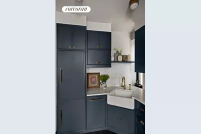 104 Bedford Street #2DE, New York, NY 10014 - Photo 5