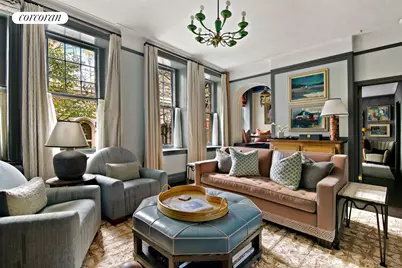 104 Bedford Street #2DE, New York City, NY 10014 - Photo 1
