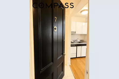 132 Remsen Street #7, Brooklyn, NY 11201 - Photo 3