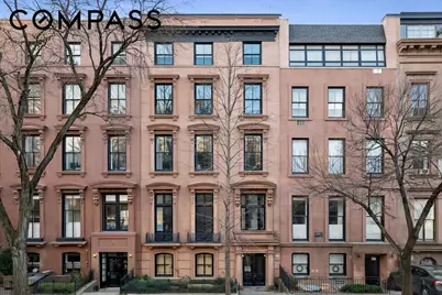 132 Remsen Street #7, New York City, NY 11201 - Photo 1