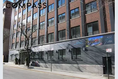 432 W 52nd Street #4G, New York City, NY 10019 - Photo 7