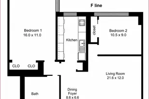 195 Adams St, New York City, NY 11201 - Photo 1
