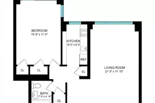 195 Adams St, New York City, NY 11201 - Photo 7