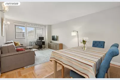 195 Adams Street #11F, New York City, NY 11201 - Photo 5