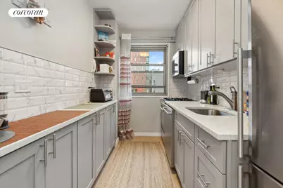 195 Adams Street #11F, New York City, NY 11201 - Photo 3