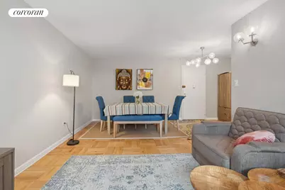 195 Adams Street #11F, New York City, NY 11201 - Photo 1