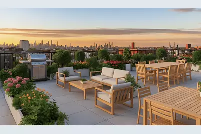 1027 Bushwick Avenue #4-C, New York City, NY 11221 - Photo 5