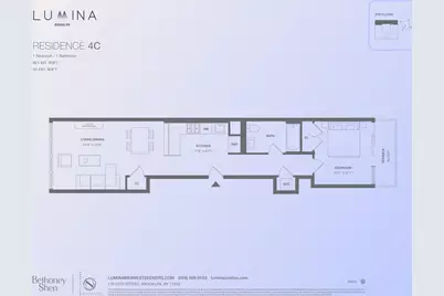 179 20th Street #4-C, New York City, NY 11232 - Photo 9