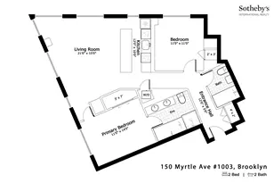 150 Myrtle Ave, New York City, NY 11201 - Photo 13