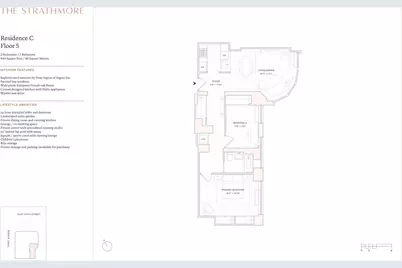 400 E 84th Street #5C, New York, NY 10028 - Photo 11