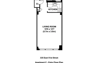 335 E 51st St, New York City, NY 10022 - Photo 7