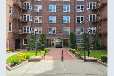 9801 Shore Road #2F, New York City, NY 11209 - Photo 17