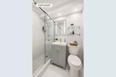 209 E 56th Street #7G, New York City, NY 10022 - Photo 7