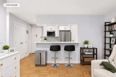 209 E 56th Street #7G, New York City, NY 10022 - Photo 3