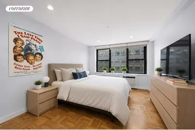 209 E 56th Street #7G, New York City, NY 10022 - Photo 5