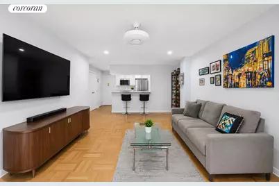 209 E 56th Street #7G, New York City, NY 10022 - Photo 1