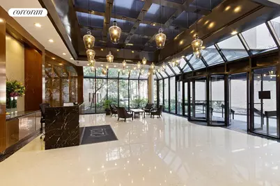 212 E 47th Street #28D, New York City, NY 10017 - Photo 9