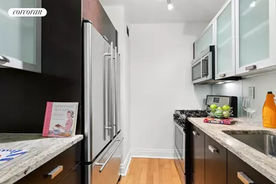 212 E 47th Street #28D, New York City, NY 10017 - Photo 1