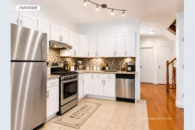 544 Van Buren Street, New York City, NY 11221 - Photo 3