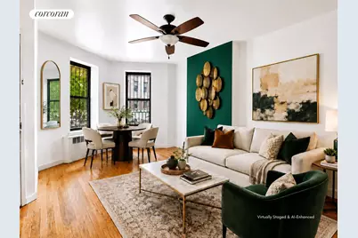 544 Van Buren Street, New York City, NY 11221 - Photo 3