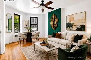 544 Van Buren St, New York City, NY 11221 - Photo 3