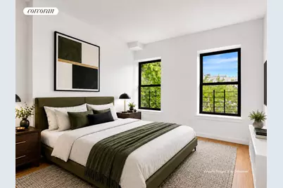 544 Van Buren Street, New York City, NY 11221 - Photo 9