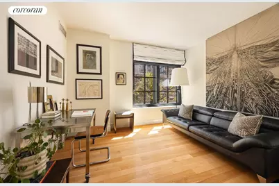 500 W 21st Street #2G, New York City, NY 10011 - Photo 9