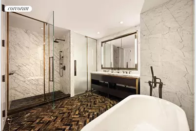 500 W 21st Street #2G, New York City, NY 10011 - Photo 7