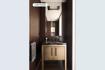 500 W 21st Street #2G, New York City, NY 10011 - Photo 11