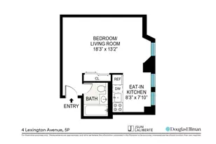 4 Lexington Ave, New York City, NY 10010 - Photo 5