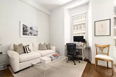4 Lexington Avenue #5P, New York City, NY 10010 - Photo 1