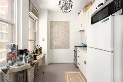 4 Lexington Avenue #5P, New York City, NY 10010 - Photo 3