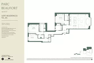 140 W 57th St, New York City, NY 10019 - Photo 11