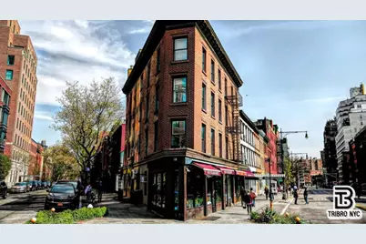 192 Bleecker Street #22, New York City, NY 10012 - Photo 5