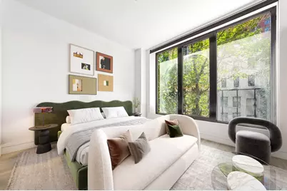 165 Lexington Avenue #2B, New York City, NY 10016 - Photo 3
