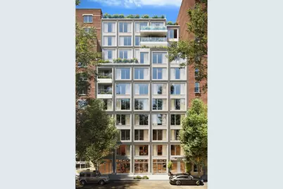 165 Lexington Avenue #2B, New York City, NY 10016 - Photo 1
