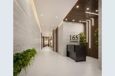 165 Lexington Avenue #2B, New York City, NY 10016 - Photo 7
